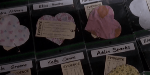 X-Files-Paper-Hearts