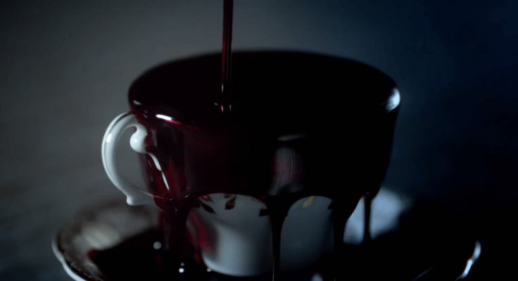 Penny Dreadful: servindo sangue com classe.