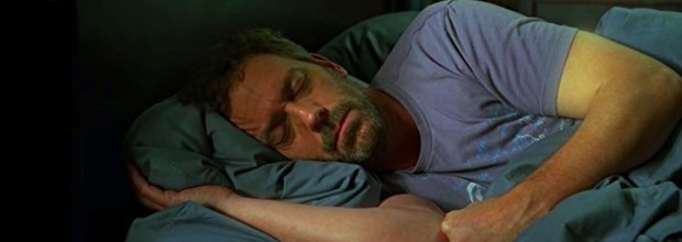 Nem o próprio House aguentou uma maratona de sua série.